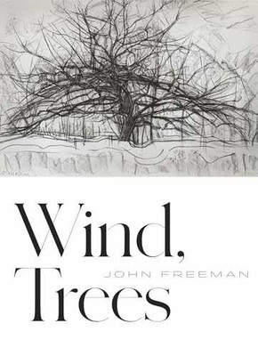 Wind, Trees - Paperback, by Freeman John - Very Good