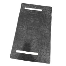 Golf Cart Seat Cover Machine Washable Easy to Install Elegant Soft 80x130cm