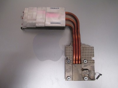  Apple iMac A1312 27'' Mid 2011 EMC 2429 GPU Graphics Card Heatsink 730-0628-a