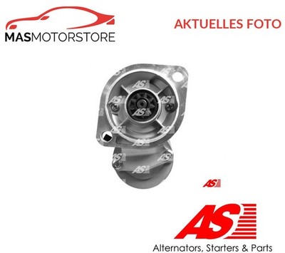 MOTOR ANLASSER STARTER AS-PL S6022 A NEU OE QUALITÄT