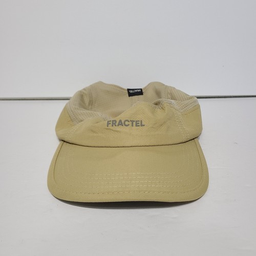 B55 Fractel Legionnaire Hat Tan Adjustable