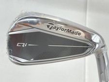 NEW: TaylorMade Qi Iron 5 1Club /Diamana/Flex:R/Single Iron
