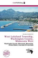 Barnabas CristóBal | West Lakeland Township, Washington County, Minnesota West