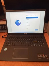 Image of Asus Vivobook 15 E510KA 15.6" Celeron N4500 1.1GHz 4GB RAM
