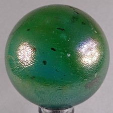Large Vintage Marble .96 Inches Near-Mint Condition Combined Shipping