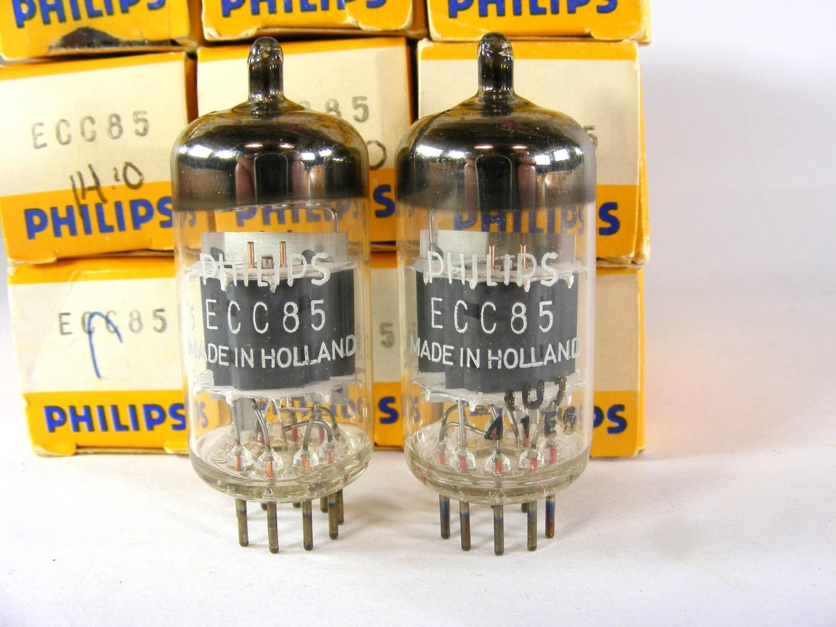 Philips 真空管| eBay