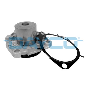 DP180 ENGINE COOLING WATER PUMP DAYCO FOR FIAT DOBLO,STILO,BRAVO II,FREEMONT - Picture 2 of 5