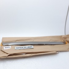Toyota Lexus Oem Land Cruiser Lx470 98-02 Back Door Trim Garnish 76812-60010