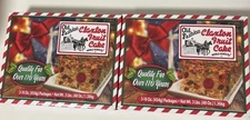 6 Packs Claxton Fruit Cake Old Fashion (16 oz, 6 pk.) 6 Lbs
