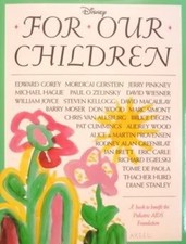 For Our Children Hardcover