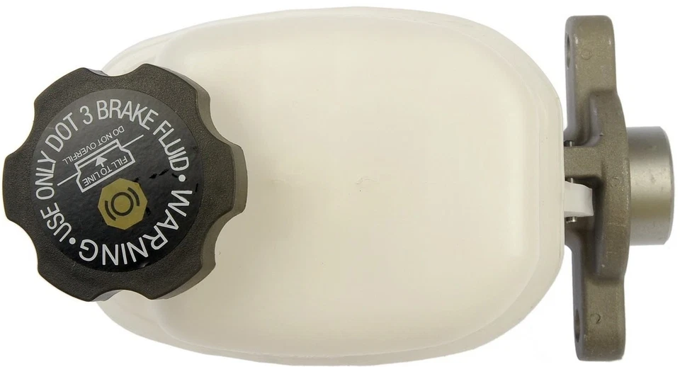 Главный тормозной цилиндр Dorman M630441 для Buick Lucerne Cadillac DTS 2006-2008 - Изображение 4 из 4