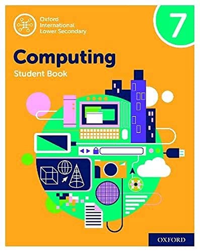 Oxford International Computing: Oxford International Computin... - 9780198497851 - Image 7