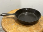Wagner Ware Sidney O No. 5 Cast Iron Skillet 1055 E