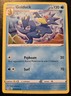 Golduck 025/203 Uncommon Sword & Shield: Evolving Skies Pokemon TCG