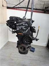 Moteur Hyundai ACCENT