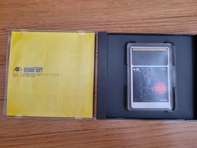 Japanese The Kung Fu Hu Card HUDSON NEC PC Engine Japan Import CIB US Seller