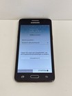 Samsung Galaxy Grand Prime 8GB Grau #5877