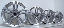 Original Mercedes-Benz A-Klasse W177 C118 B-Klasse W247 17 Zoll Felgen R357R Original Mercedes-Benz A-Klasse W177 C118 B-Klasse W247 17 Zoll Felgen R357R