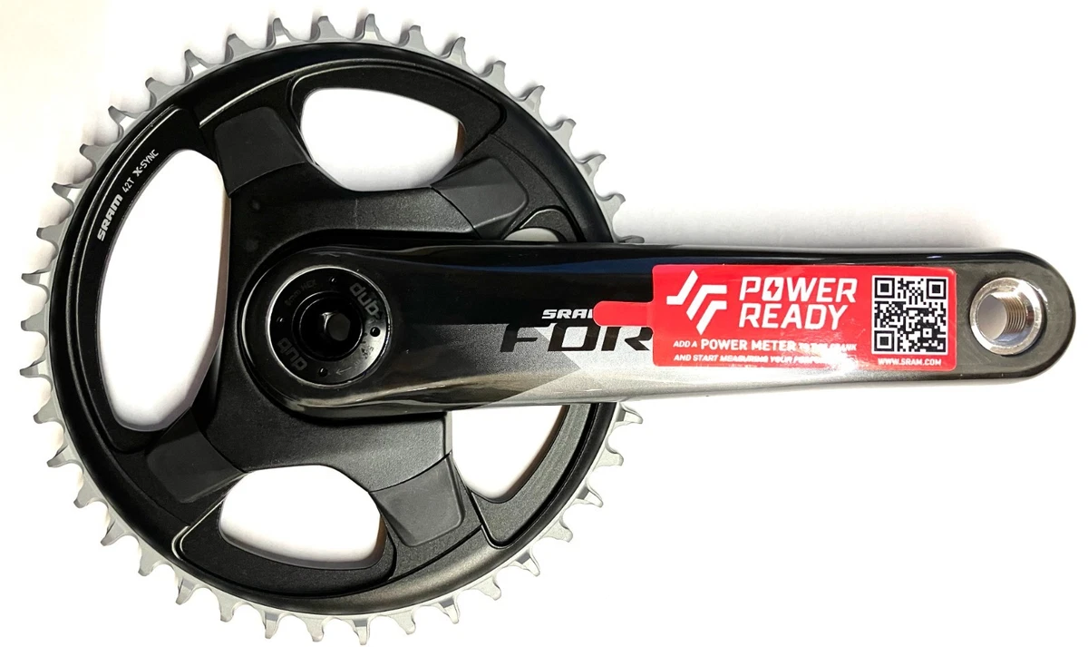 Sram Force Crankset for sale - eBay