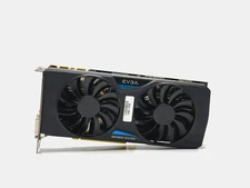 EVGA NVIDIA GeForce GTX 970 (GM204) FTW 4GB GDDR5 GPU