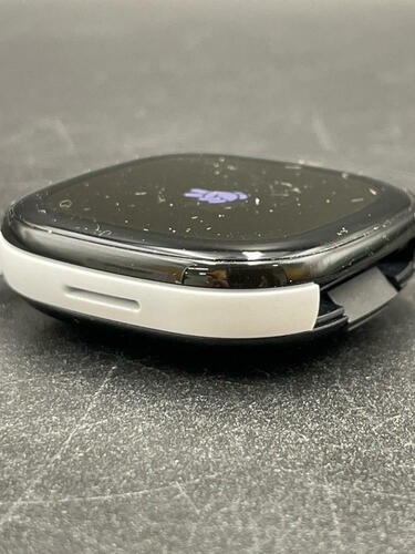 Fitbit Google Ace LTE - - Spicy - Moovin - Montre seule - Photo 3 sur 6