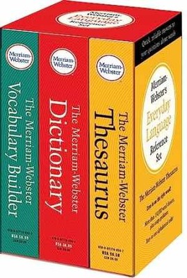 Merriam-Webster s Everyday Language - Paperback, by Merriam-Webster - New