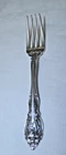 La Scala by Gorham Sterling Silver individual Salad Fork or Dessert Fork 6 1/2"