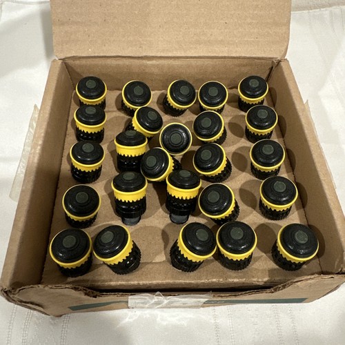 Rotary Sprinkler Nozzle 25 Pieces - Picture 2 of 11