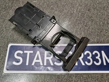 1998-2002 Subaru Forester Cupholder Dashboard SF Brown