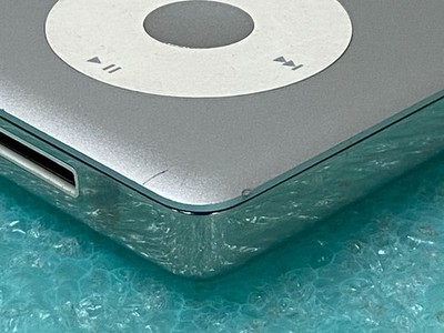 Apple iPod Classic 7th Generation 160 GB Model A1238 for sale