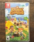 Animal Crossing: New Horizons - Nintendo Switch
