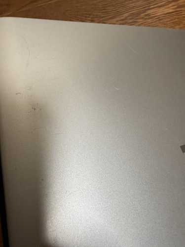 Toshiba Satellite L300-1BW Laptop 15.4" 1GB RAM 160GB HDD Damaged Faulty KEYS - Picture 18 of 19