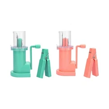 Hand Spool Knitter Weave Weave Tool