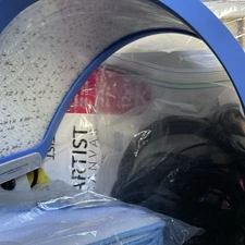 AAOCARE Photons System 810nm Hydraskincare 3 Clr LED Photon Light Therapy Sealed