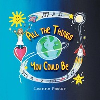 Leanne Pastor | All The Things You Could Be | Taschenbuch | Englisch (2019)