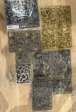 Warhammer AOS Stormcast Eternals Bundle Yndrasta Praetor Prime Xandire etc