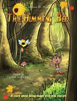 Victoria Kain | The Humming Bee | Buch | Englisch (2014) | Gebunden