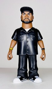 Ice Cube Figure | eBay