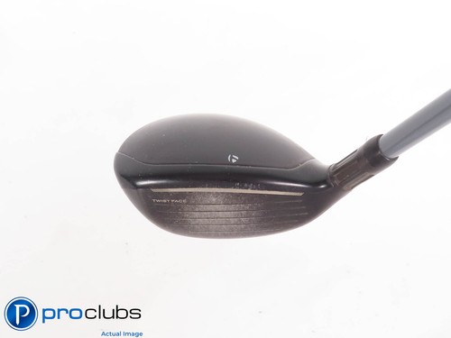 TaylorMade Stealth 2 22* 4 Hybrid - Fujikura Pro 2.0 8-X Extra Stiff - 438277 - Picture 2 of 4