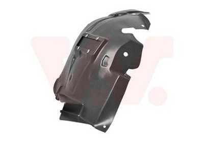 VAN WEZEL 3891434 Verkleidung Radhaus für OPEL Vivaro B Kastenwagen (X82) Vorne
