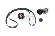 Original Keilrippenriemensatz für Dacia Duster II 117203790R