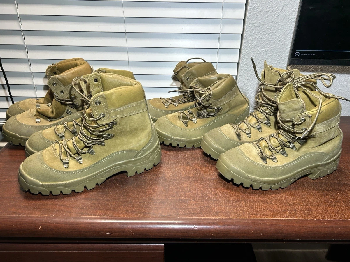 belleville mcb 950 boots products for sale | eBay