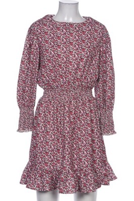 Reserved Kleid Damen Dress Damenkleid Gr. XS Pink #5ewmf1t
