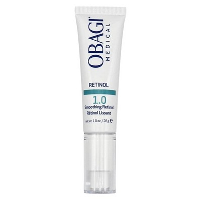 Obagi 360 Retinol 1.0 Cream 1oz - 11047669 New In Box