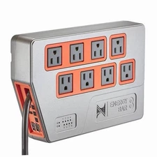 Neptune Systems Apex Energy Bar 832 EB832 Mfg 2025 Excellent Condition