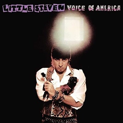 Little Steven - Voice Of America [New CD] With DVD