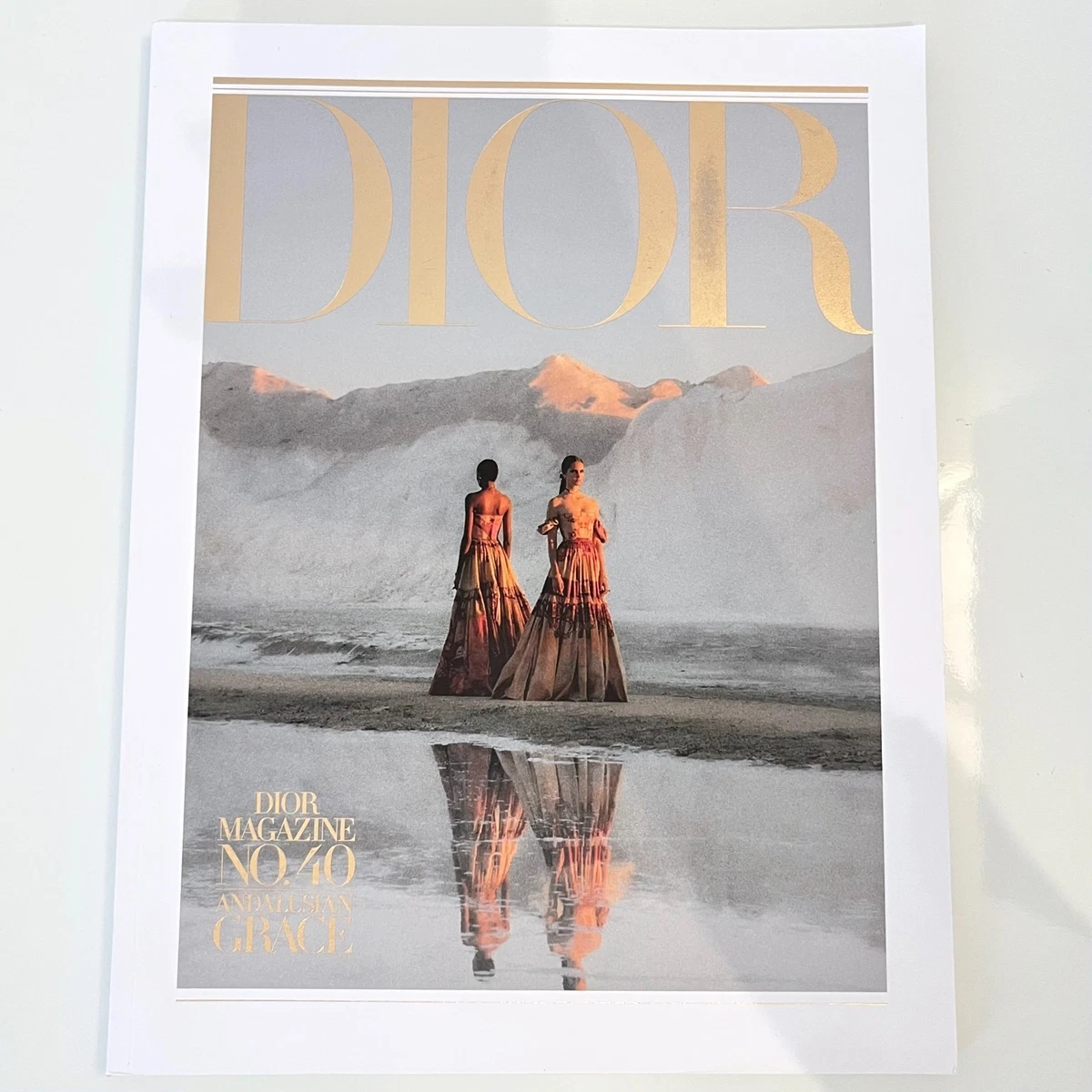 Las mejores ofertas en Revista de Dior | eBay