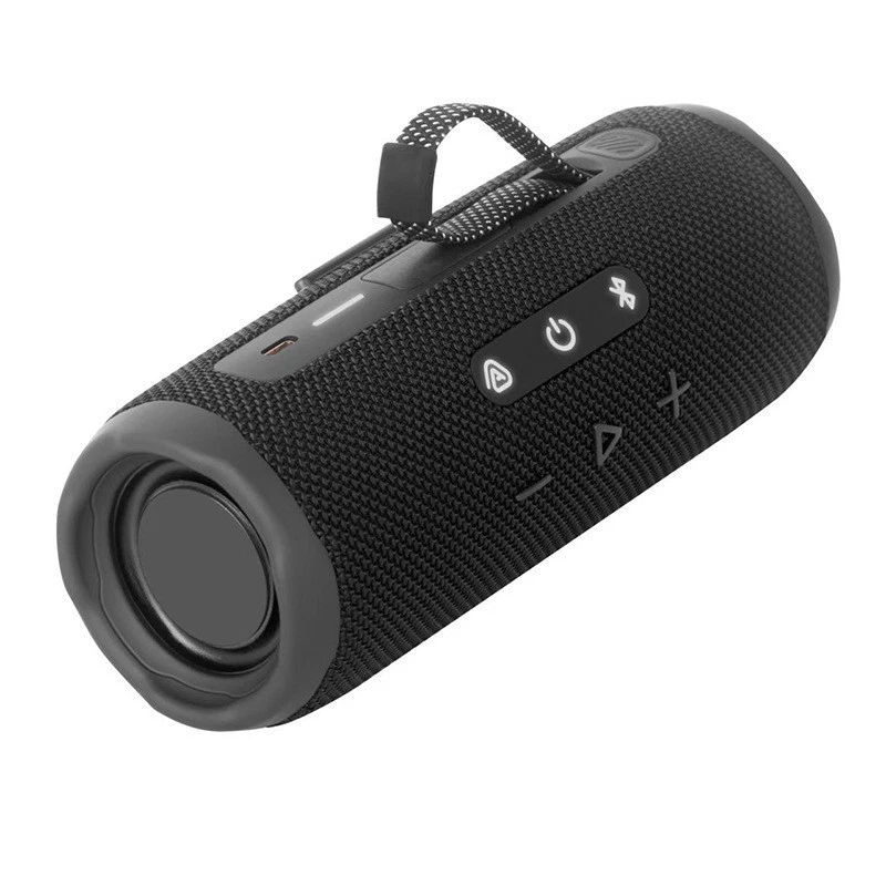 Enceinte Bluetooth SuperTooth D5 – Portable Stéréo 8W – Neuve Sous Blister