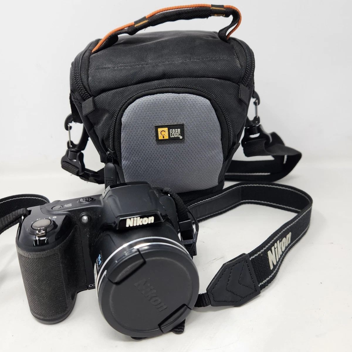Nikon COOLPIX L320 Nikon COOLPIX Digital Cameras for Sale | Shop