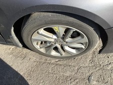 Wheel 17x7-12 Alloy 10 Spoke Lx Fits 18-20 Accord 5379458 Wheel 17x7-12 Alloy 10 Spoke Lx Fits 18-20 Accord 5379458